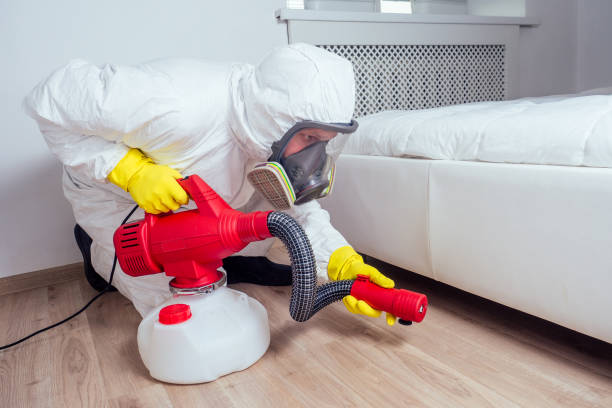 Best Best Pest Control Companies  in Racine, WI