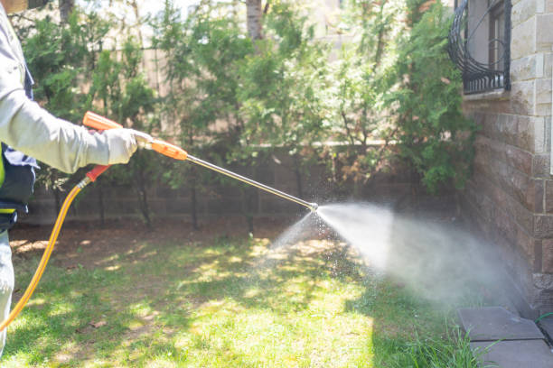 Racine, WI Pest Control Company